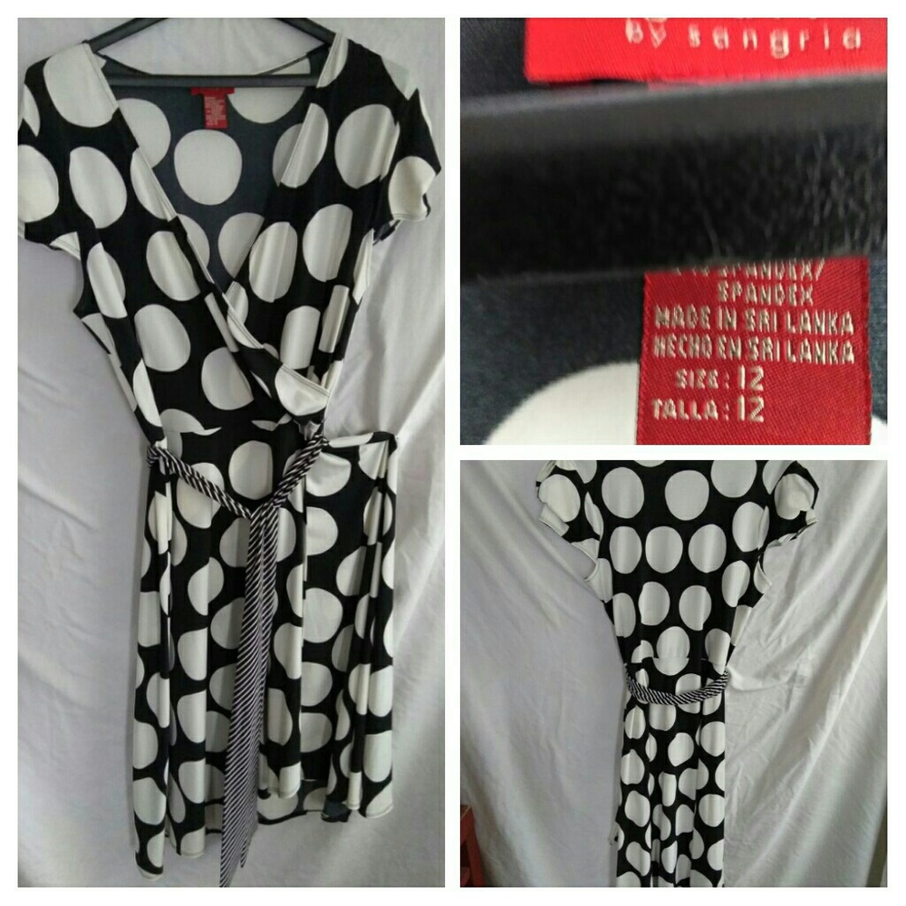 Polkadot 👗